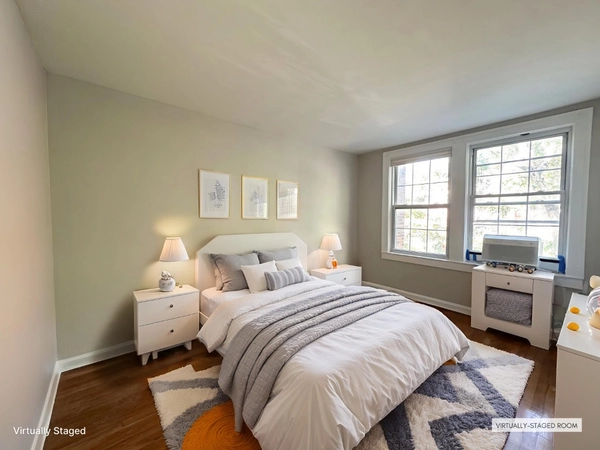 2 bedrooms apartment for rent in Sunnyside - Queens, New York