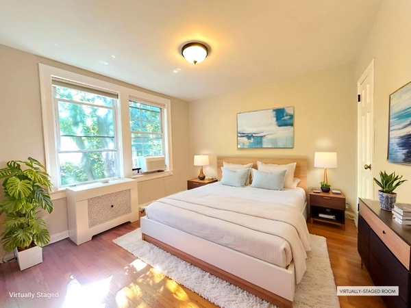 2 bedrooms apartment for rent in Sunnyside - Queens, New York
