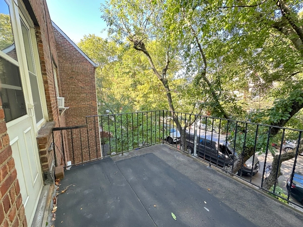 2 bedrooms apartment for rent in Sunnyside - Queens, New York
