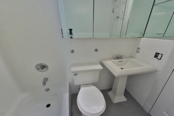 4 bedrooms apartment for rent in Midtown East - Manhattan, New York