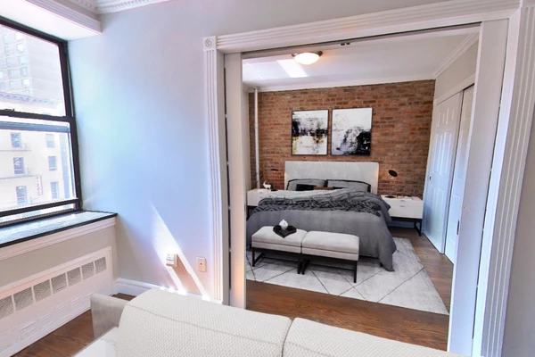 4 bedrooms apartment for rent in Midtown East - Manhattan, New York