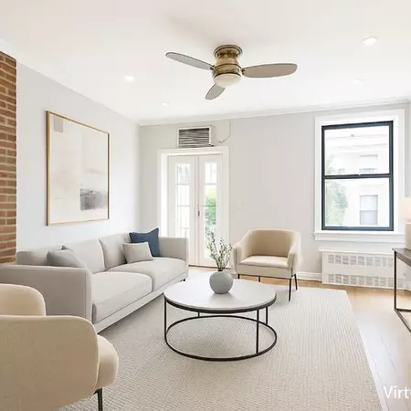 4 bedrooms apartment for rent in Midtown East - Manhattan, New York