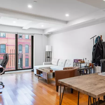 1 bedroom apartment for rent in Midtown West - Manhattan, New York