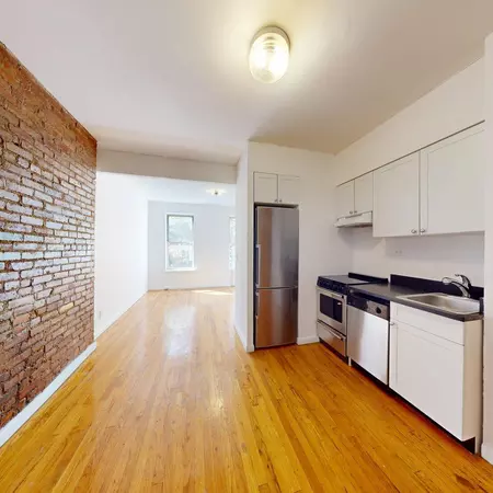 1 bedroom apartment for rent in Soho - Manhattan, New York