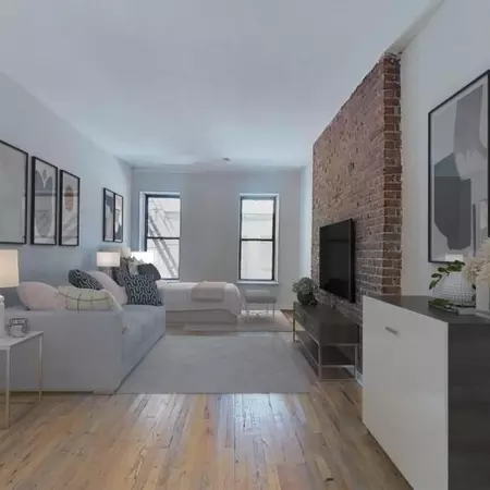 Studio Apartment for rent in Upper East Side - Manhattan, New York