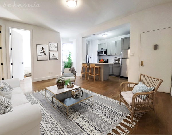 3 bedrooms apartment for rent in Washington Heights - Manhattan, New York