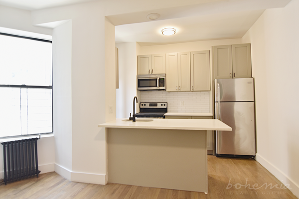3 bedrooms apartment for rent in Washington Heights - Manhattan, New York