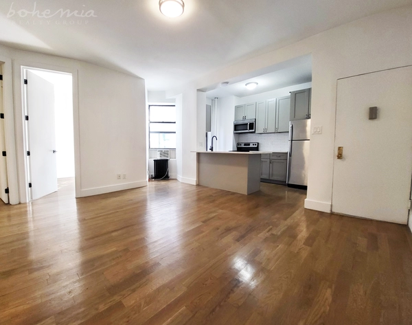 3 bedrooms apartment for rent in Washington Heights - Manhattan, New York
