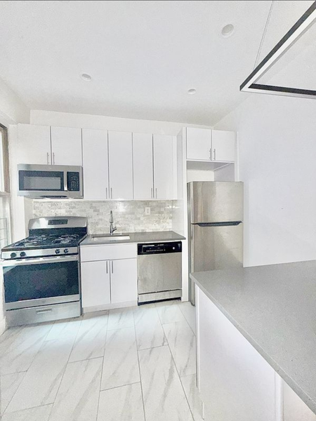 2 bedrooms apartment for rent in Washington Heights - Manhattan, New York