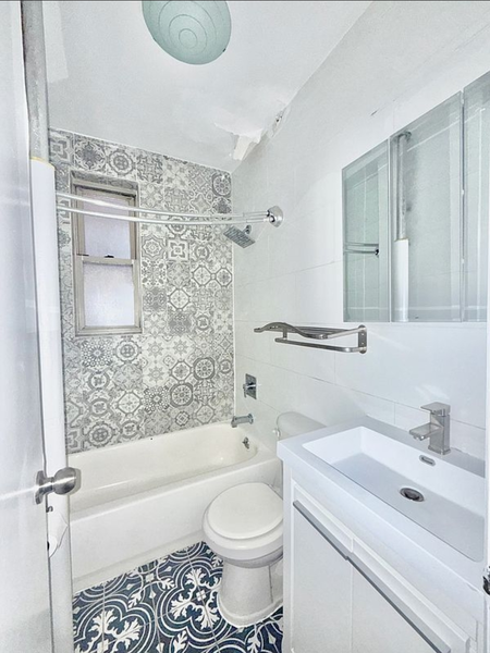 2 bedrooms apartment for rent in Washington Heights - Manhattan, New York