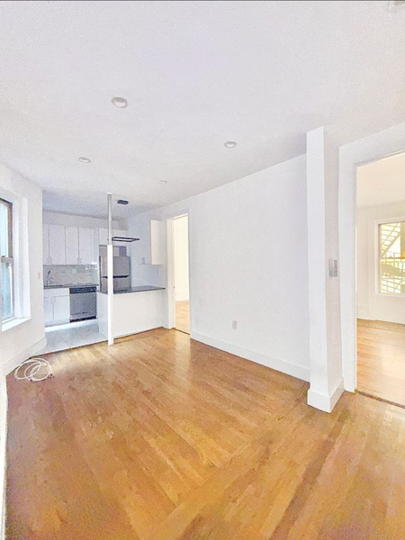 2 bedrooms apartment for rent in Washington Heights - Manhattan, New York