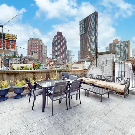 2 bedrooms apartment for rent in Upper West Side - Manhattan, New York