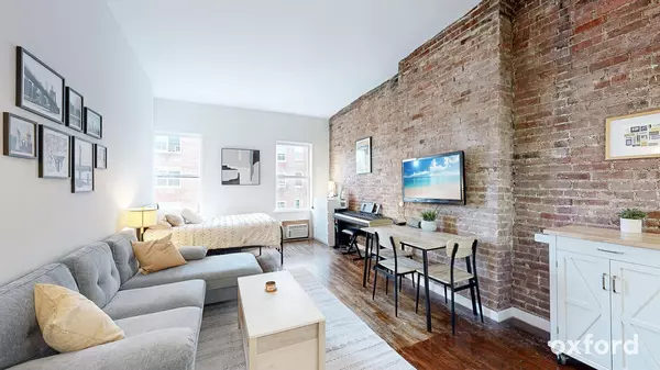 Studio Apartment for rent in Upper West Side - Manhattan, New York