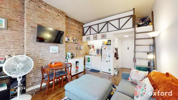 Studio Apartment for rent in Upper West Side - Manhattan, New York