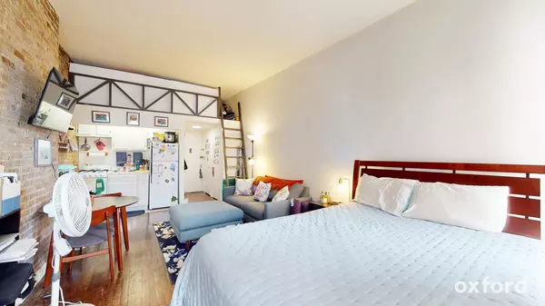 Studio Apartment for rent in Upper West Side - Manhattan, New York