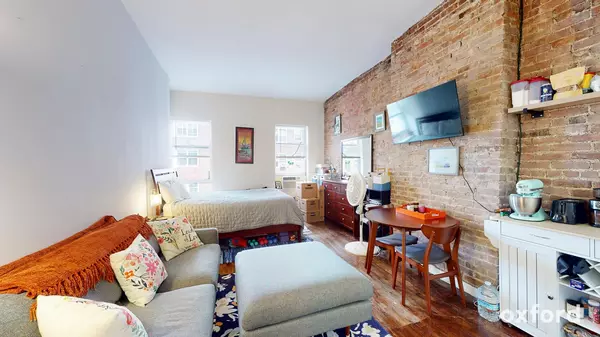 Studio Apartment for rent in Upper West Side - Manhattan, New York
