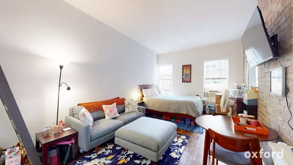Studio Apartment for rent in Upper West Side - Manhattan, New York