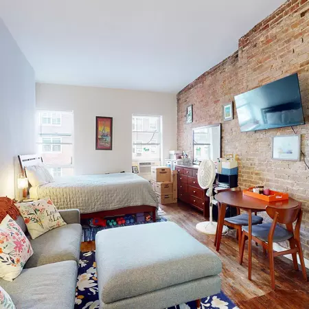 Studio Apartment for rent in Upper West Side - Manhattan, New York