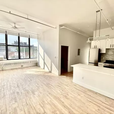 2 bedrooms apartment for rent in Bushwick - Brooklyn, New York