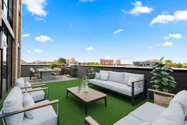 2 bedrooms apartment for rent in Jersey City - Jersey City / Hoboken, New York