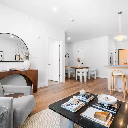 1 bedroom apartment for rent in Jersey City - Jersey City / Hoboken, New York