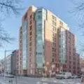 Room for rent in Brooklyn Heights #1