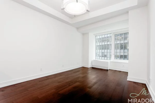 1 bedroom apartment for rent in FiDi - Manhattan, New York