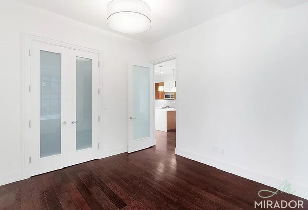 1 bedroom apartment for rent in FiDi - Manhattan, New York