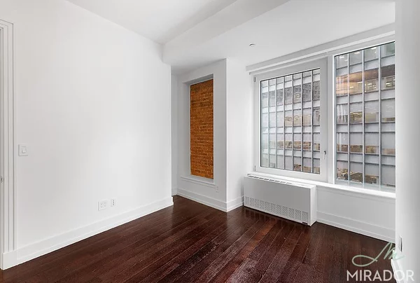 1 bedroom apartment for rent in FiDi - Manhattan, New York