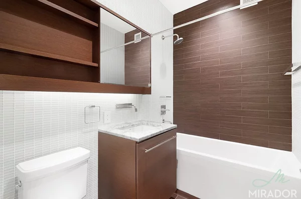 1 bedroom apartment for rent in FiDi - Manhattan, New York
