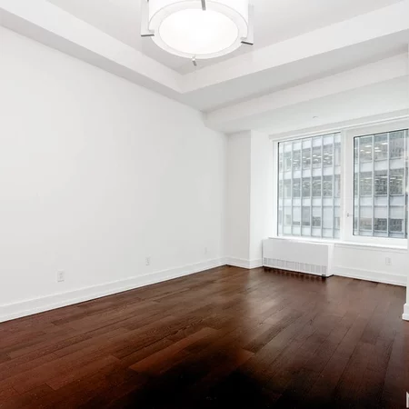 1 bedroom apartment for rent in FiDi - Manhattan, New York