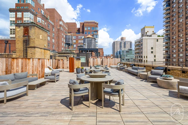 30 bedrooms apartment for rent in Upper East Side - Manhattan, New York