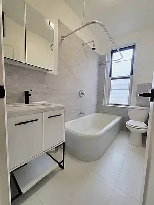 1 bedroom apartment for rent in Kingsbridge Heights - The Bronx, New York