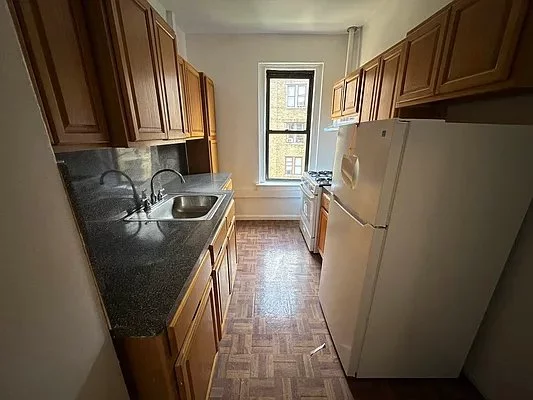 2 bedrooms apartment for rent in Concourse Village - The Bronx, New York