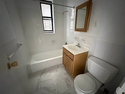 2 bedrooms apartment for rent in Concourse Village - The Bronx, New York