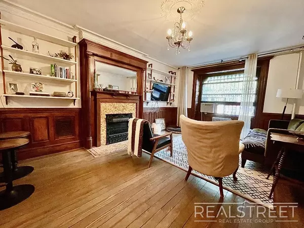 2 bedrooms apartment for rent in Crown Heights - Brooklyn, New York