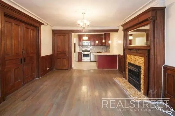 2 bedrooms apartment for rent in Crown Heights - Brooklyn, New York