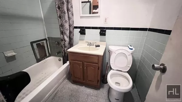 Studio Apartment for rent in Bedford Stuyvesant - Brooklyn, New York