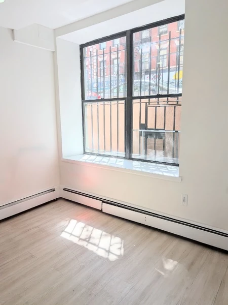1 bedroom apartment for rent in East Village - Manhattan, New York