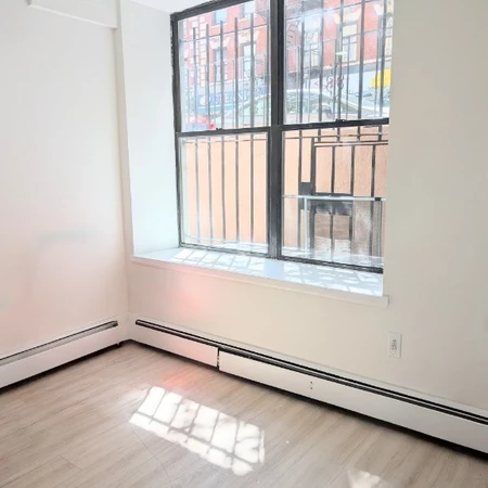 1 bedroom apartment for rent in East Village - Manhattan, New York