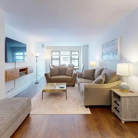 1 bedroom apartment for rent in Upper East Side - Manhattan, New York