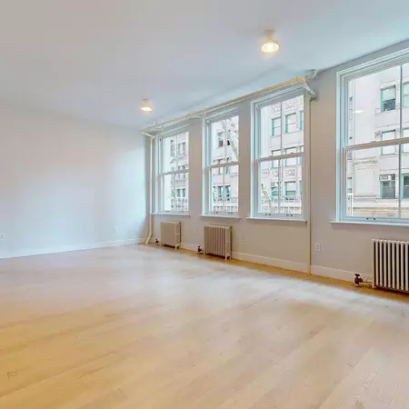 2 bedrooms apartment for rent in Soho - Manhattan, New York