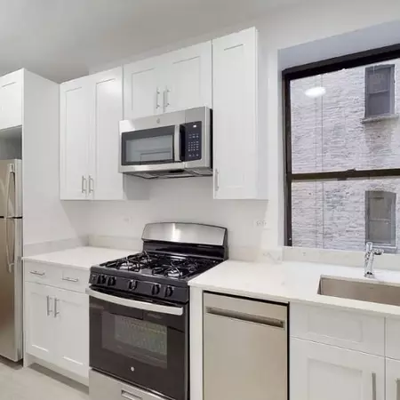 2 bedrooms apartment for rent in East Village - Manhattan, New York