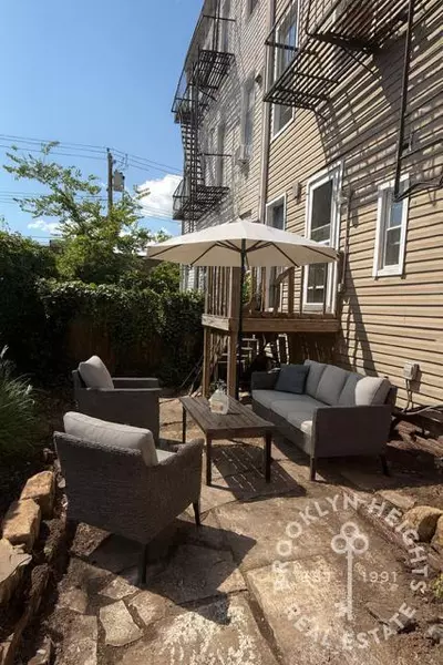3 bedrooms apartment for rent in Red Hook - Brooklyn, New York