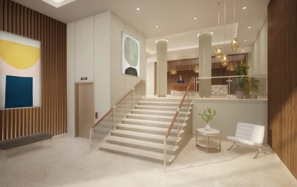 1 bedroom apartment for rent in Brighton Beach - Brooklyn, New York