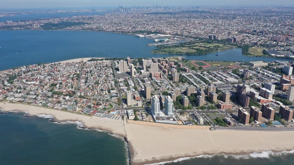 1 bedroom apartment for rent in Brighton Beach - Brooklyn, New York