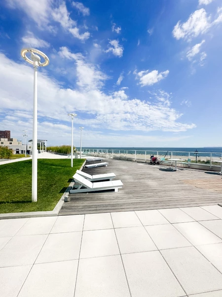 2 bedrooms apartment for rent in Brighton Beach - Brooklyn, New York