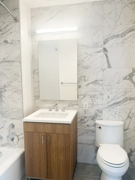 2 bedrooms apartment for rent in Brighton Beach - Brooklyn, New York