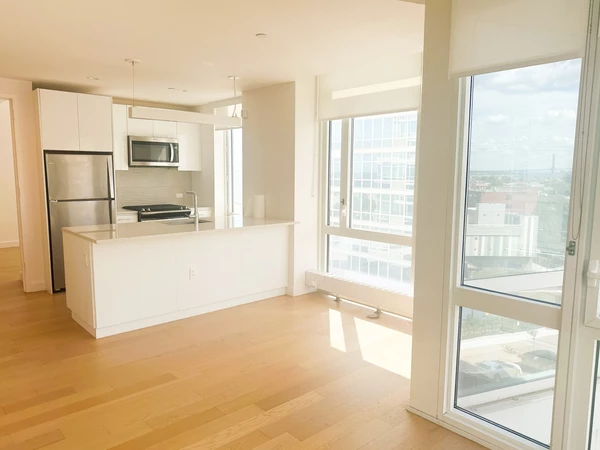 2 bedrooms apartment for rent in Brighton Beach - Brooklyn, New York