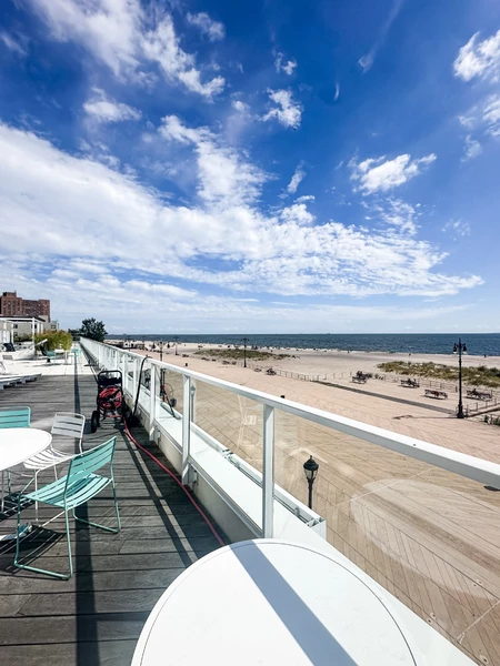 2 bedrooms apartment for rent in Brighton Beach - Brooklyn, New York